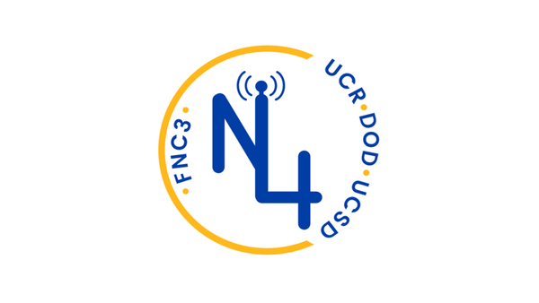 NC4 logo