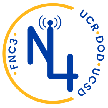 nc4 logo